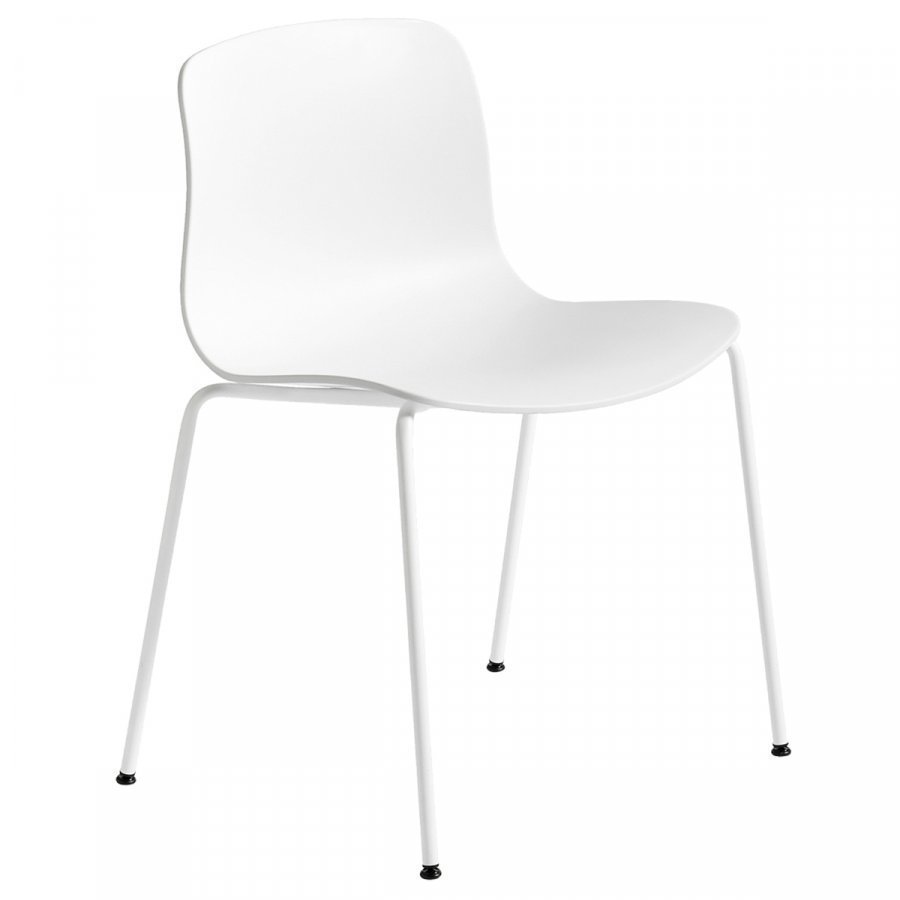 Hay About A Chair Aac16 Tuoli Valkoinen