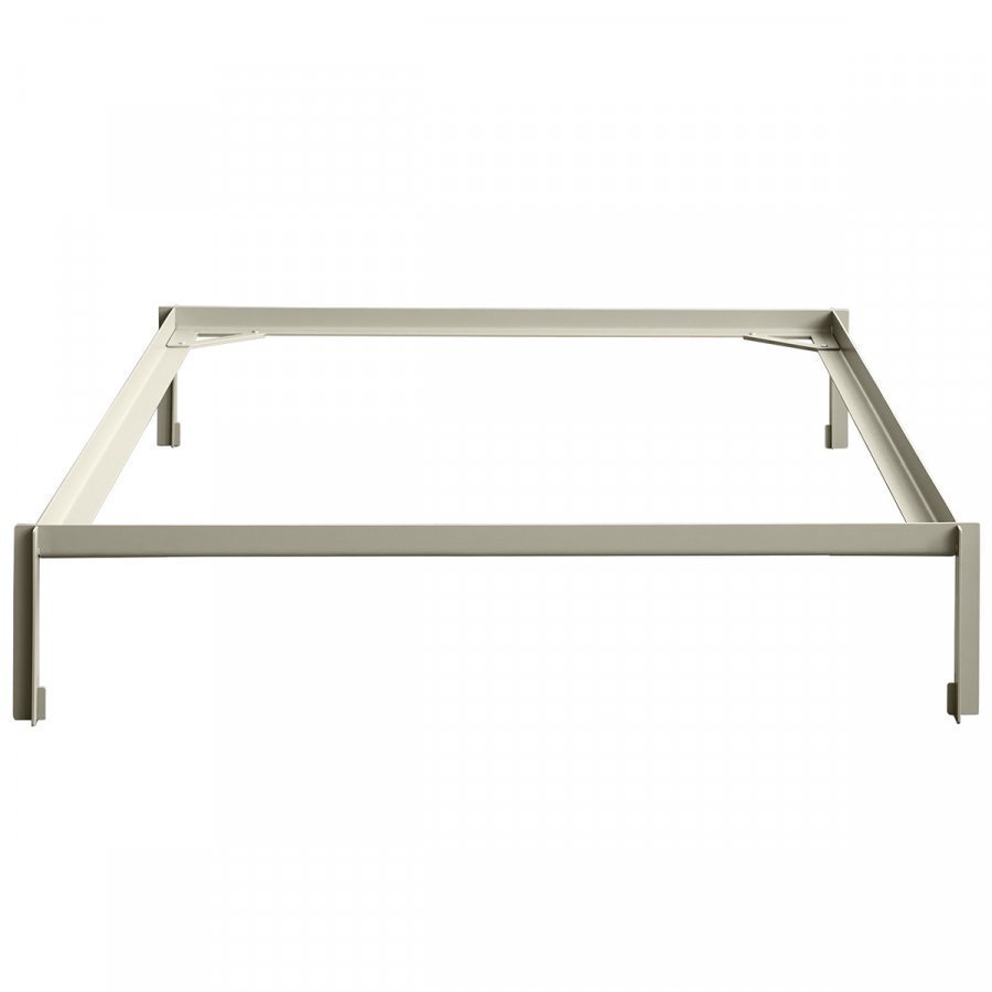 Hay Connect Sänky Lämmin Harmaa 200x90 Cm