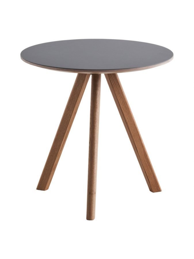 Hay Copenhague Cph20 Pöytä Ø 50 Cm