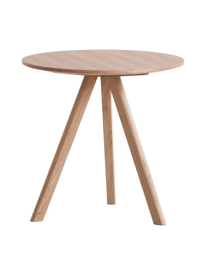 Hay Copenhague Cph20 Pöytä Ø 50 Cm