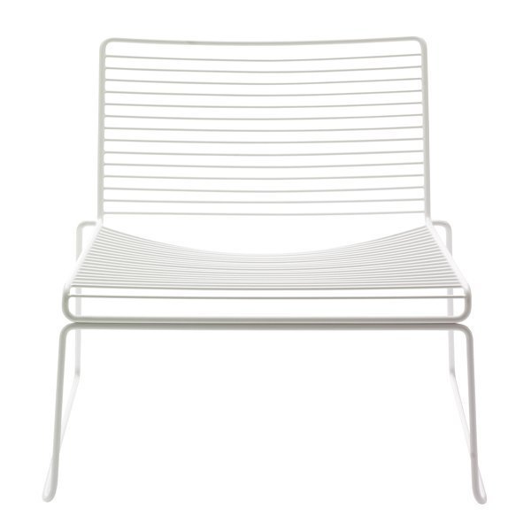 Hay Hee Nojatuoli Valkoinen