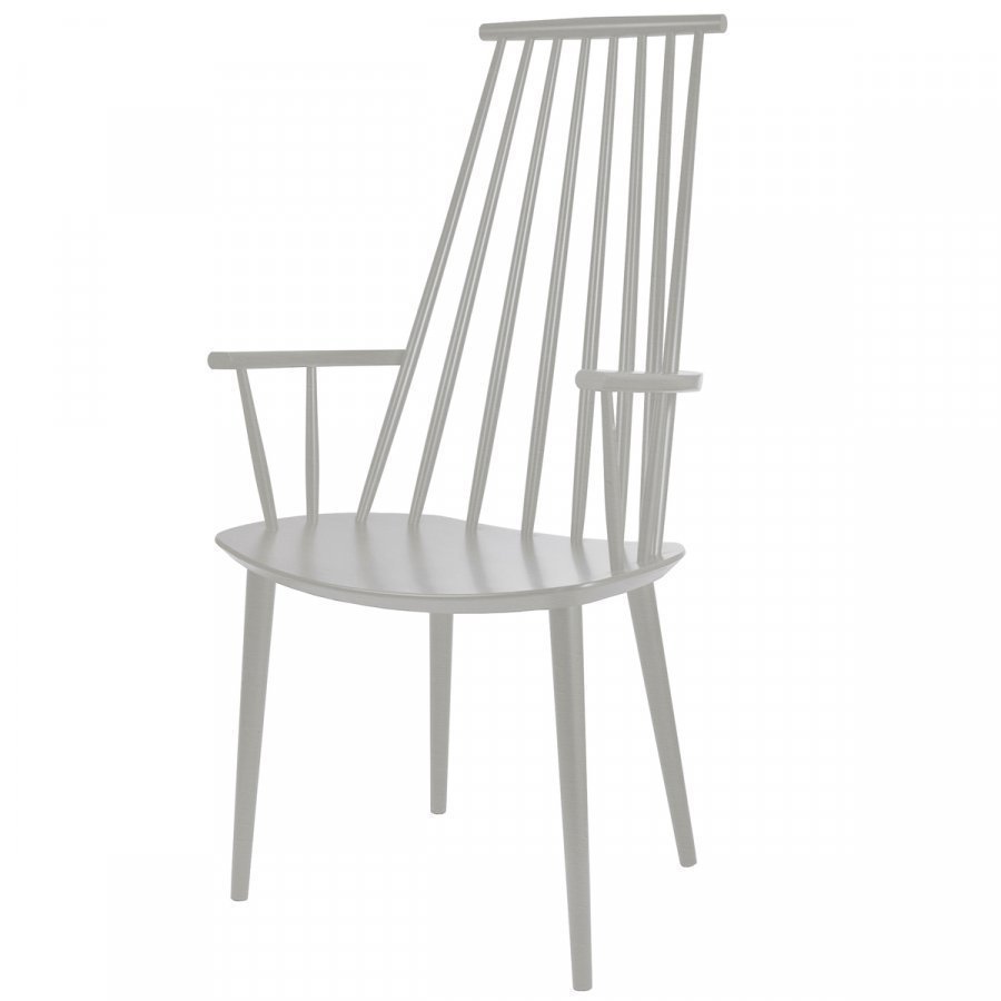 Hay J110 Tuoli Dusty Grey