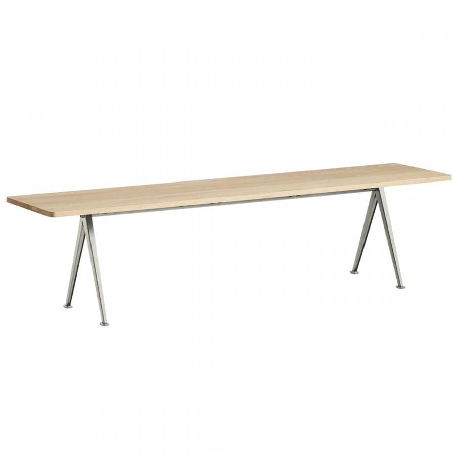 Hay Pyramid Penkki 12 Beige Mattalakattu Tammi