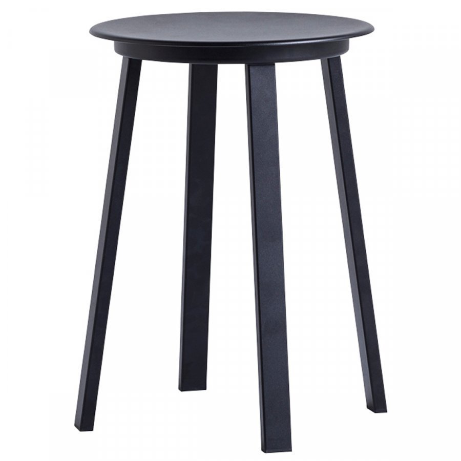 Hay Revolver Jakkara Musta