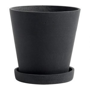 Hay Ruukku Ja Aluslautanen Ø 14 Cm