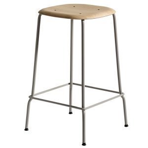 Hay Soft Edge 30 Baarijakkara Harmaa Mattalakattu Tammi 65 Cm