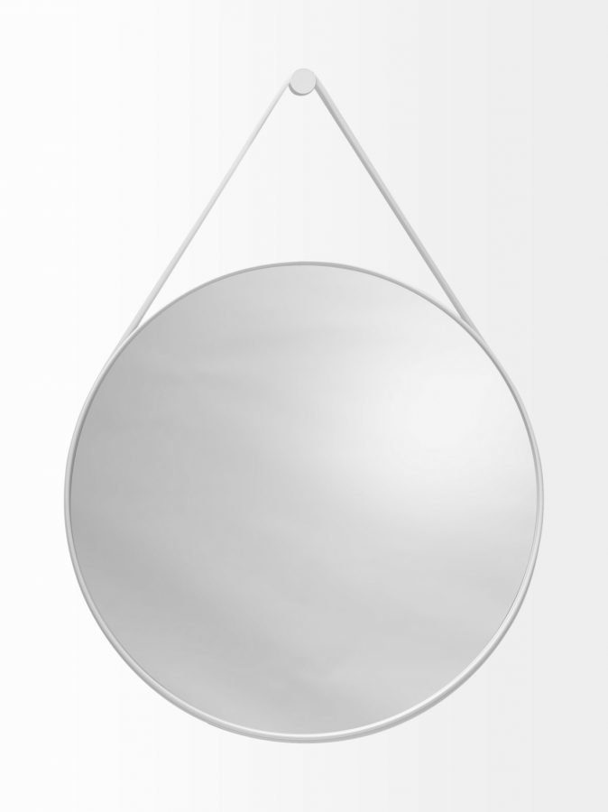Hay Strap Mirror Peili 70 Cm