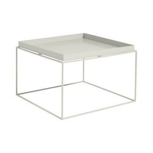 Hay Tray Pöytä 60 X 60 X 35 Cm