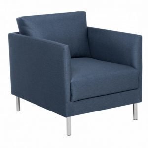 Hazel Nojatuoli Sininen