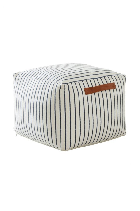 Hejan Rahi Sininen / Raidallinen