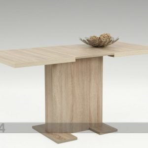 Hela Jatkettava Ruokapöytä Britt 70x110/150 Cm