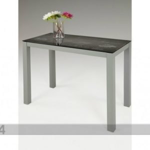 Hela Jatkettava Ruokapöytä Nadja 40/80x90 Cm