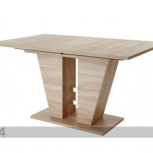 Hela Jatkettava Ruokapöytä Tanja I 90x160-240 Cm