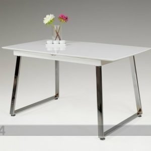 Hela Jatkettava Ruokapöytä Wilma 80x140/175 Cm