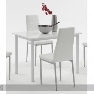 Hela Ruokapöytä Anke 70x110 Cm