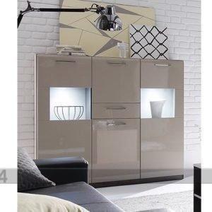 Helvetia Vitriinikaappi Magnus