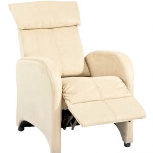 Hierova Tuoli Valkoinen