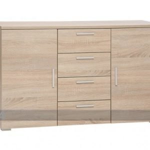 Hiipakka Kaapisto Black