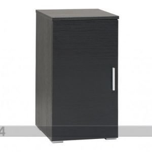 Hiipakka Kaappi Black