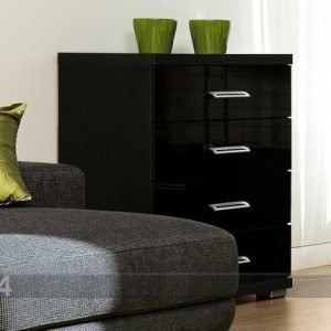 Hiipakka Laatikosto Saaga