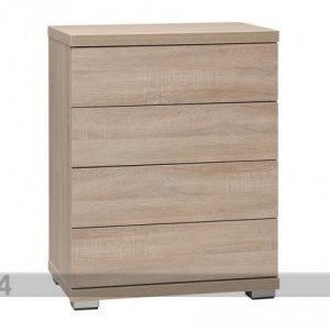 Hiipakka Laatikosto Saaga