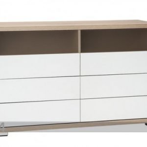 Hiipakka Laatikosto Saaga + Maitolasi