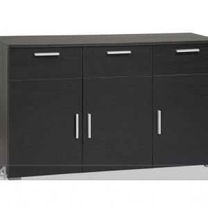 Hiipakka Lipasto Black