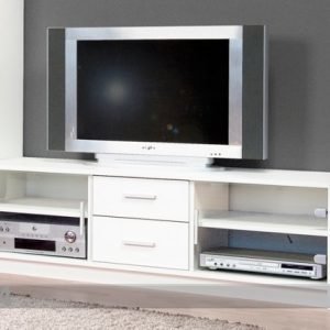 Hiipakka Tv-Taso Black