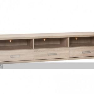 Hiipakka Tv-Taso Saaga