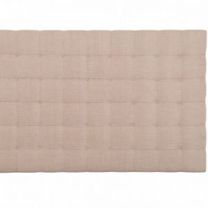 Hilda Sängynpääty 180 Hiekanvärinen