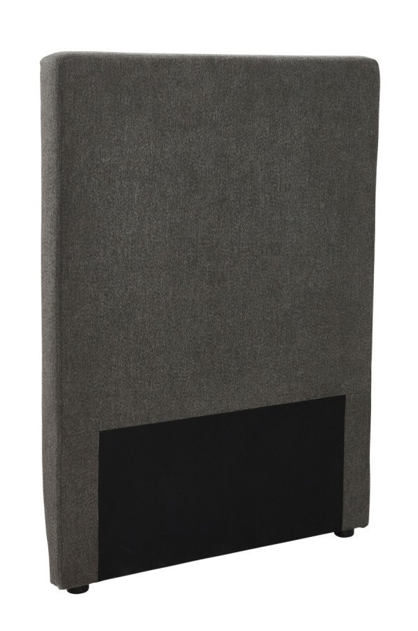 Hillared Sängynpääty 90 Cm Harmaa