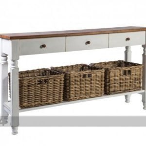 Home4you Apupöytä Berit