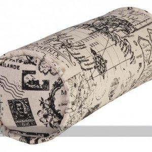 Home4you Rullatyyny Home Ø18x50 Cm