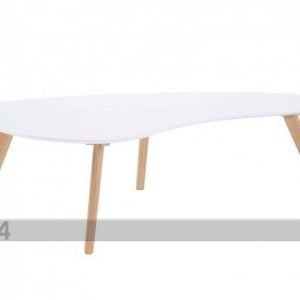 Home4you Sohvapöytä Scarlette 120x60 Cm