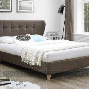 Home4you Sänky Victoria 160x200 Cm