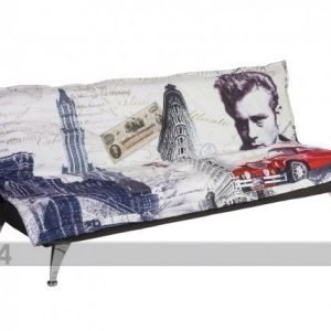 Home4you Vuodesohva Cool James Dean