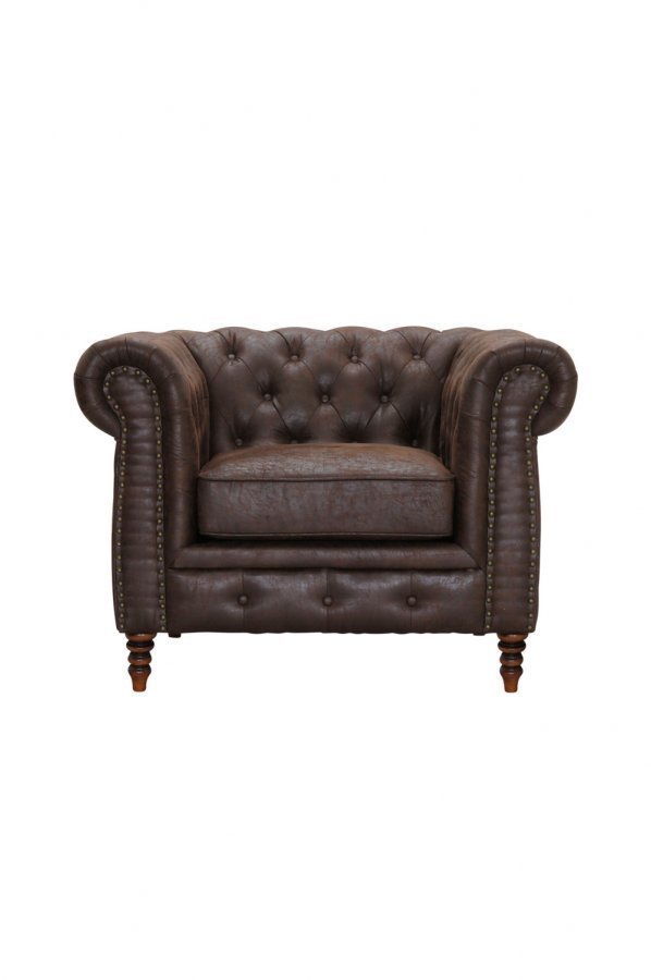 Homeroom Cambridge 1150 Nojatuoli Samettikangas Cc 06 Vaaleanharmaa Ruskea