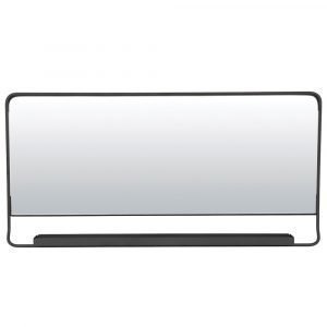 House Doctor Chic Peili 80x40 Cm