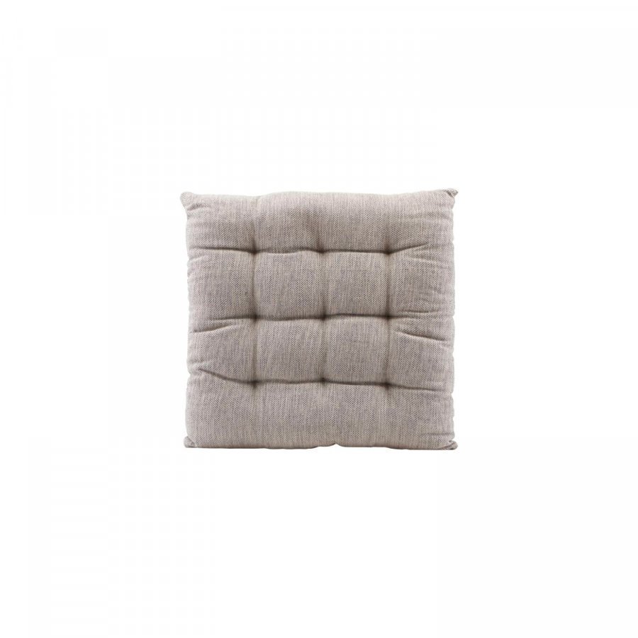 House Doctor Field Istuintyyny Harmaa 35x35 Cm