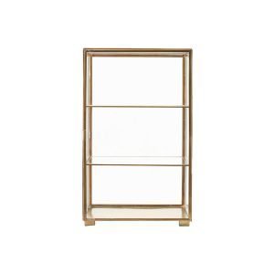 House Doctor Kaappi Medium Lasi / Messinki