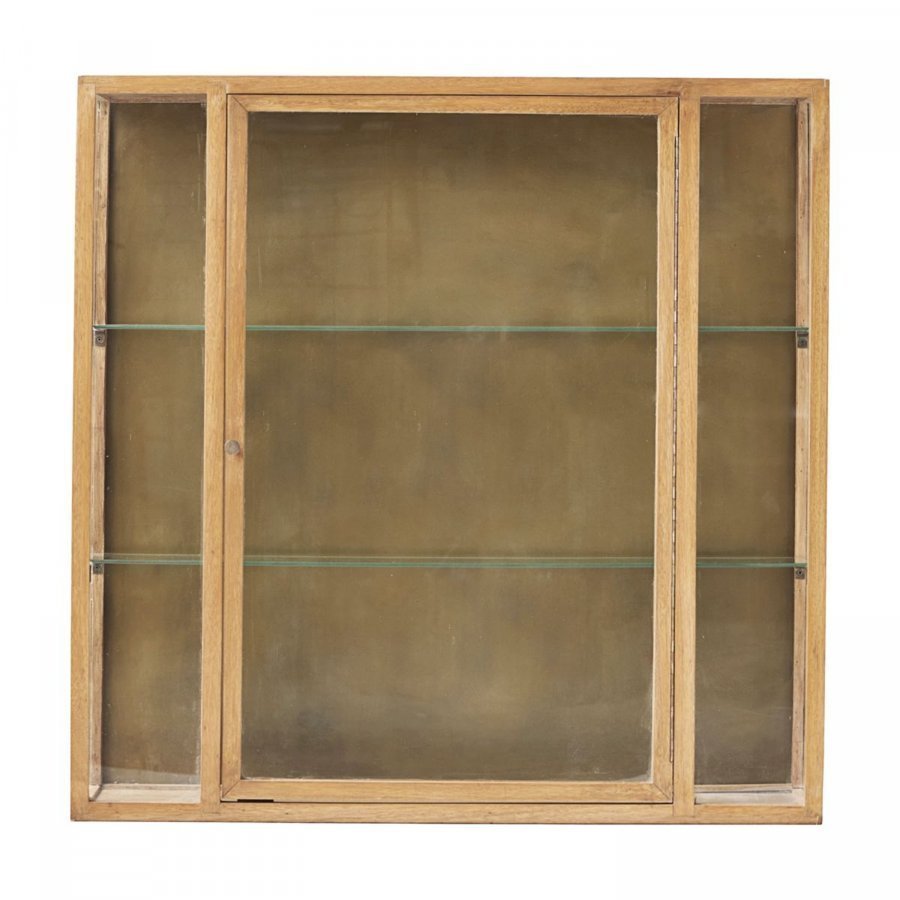 House Doctor Madi Kaappi L Puu / Lasi