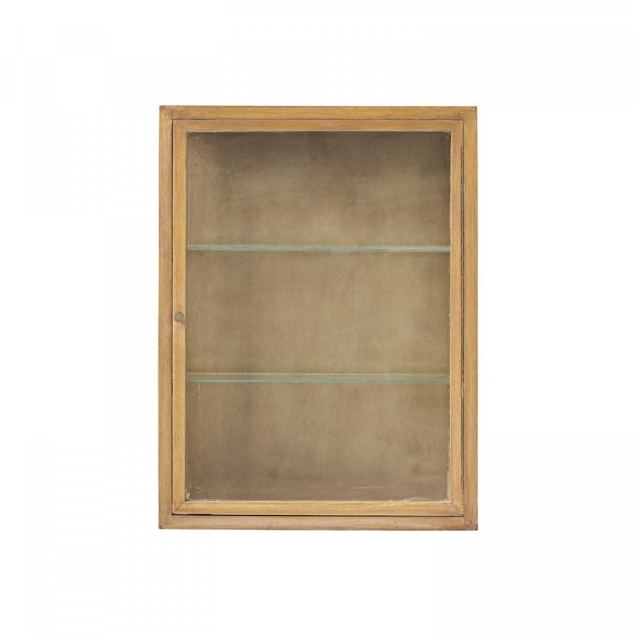 House Doctor Madi Kaappi S Puu / Lasi