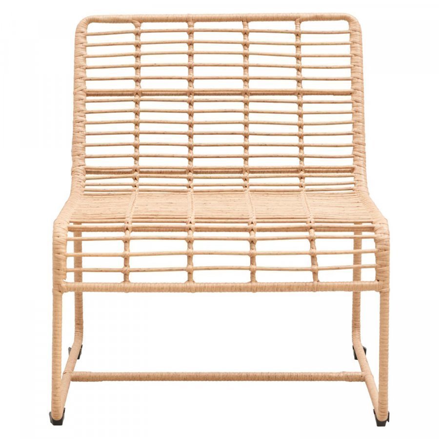 House Doctor Oluf Nojatuoli Luonnollinen