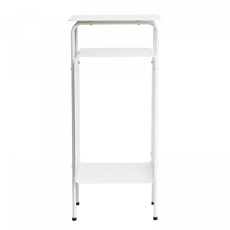 House Doctor Room Sivupöytä Valkoinen