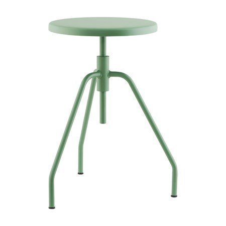 House Doctor Scarpa Palli Vihreä 32x50 cm