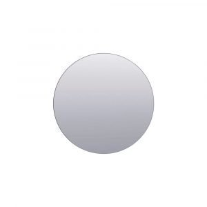 House Doctor Walls Peili Ø80 Harmaa