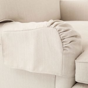 Howard DELuxE Käsinojasuoja Beige