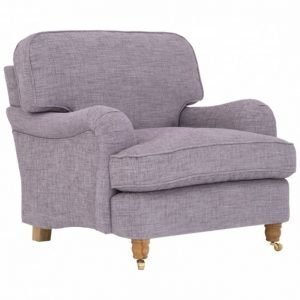 Howard-Deluxe Nojatuoli Lila