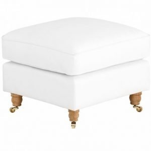 Howard-Deluxe Rahi Valkoinen