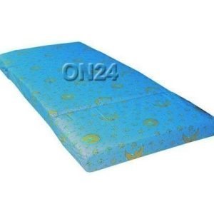 Hypnos Jatkettava Patja Star Blue 80x110+40+40 Cm
